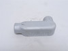 Killark LL28; Conduit Body; 3/4NPT; 90Deg; Gray Iron