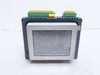 Pro-Face PFXLM4201TADDC; Modular Display Panel; 24VDC; 9W