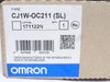 Omron CJ1W-OC211(SL); Digital Output 16x Relay Output; 250VAC