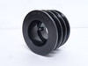 Dodge 3B3.6-1210; Bushed V-Belt Pulley 118230 3Gr; Size: A; B