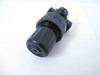 Norgren R07-200-NNEA; Pneumatic MiniRegulator 1/4"PTF 5-50PSI