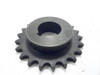 Martin 50BS22-1-1/2; Sprocket; # 50; 22T; 1-1/2"ID