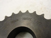 Martin 50BS22-1-1/2; Sprocket; # 50; 22T; 1-1/2"ID