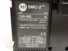 Allen-Bradley 150-ND; SMC-2 Interface Module; 120VAC Control