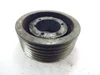 Martin 6 3V 690 SK; Bushed Sheave 3V; 6 Groove; 6.9"OD