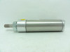 Numatics SH-550378-1; Pneumatic Cylinder 3" Stroke