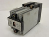 Square D 8501-XO80; Control Relay 8P 20A 600V Coil 120V/60Hz Form JP