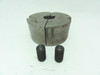Gates 3020X1-1/8; Taper-Lock Bushing 1-1/8"ID 1/4" Keyway