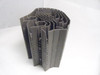 Rexnord HP7705-6- DTS LH; MatTop Chain 81416231 10ft x 7-1/2"W