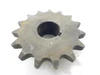 Martin 60BS15-1-1/4; Sprocket # 60; 15T; 1-1/4"ID