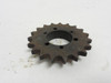 Martin 40JA19; Bushed Sprocket; # 40; 19Teeth