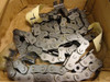 HItachi FP80612; Matched Set Roller Chains