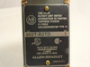Allen-Bradley 802T-R3TD; Time Delay Limit Switch; 120V 3 Amp