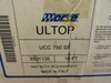 Morse 2531135; Conveyor Belt 10ft x7.5"W UCC 750 SS