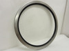 Garlock  21852-4128; Seal 13-1/2"ID x 15-1/2"OD x 0.57"W
