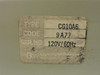 Eagle Systems CG10A6; Time Delay Relay; 1-10s; 120V/60Hz; 8-Pin