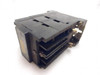 Allen-Bradley 700-R440A1; AC Relay; Only 2 Contacts Installed