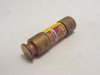 Bussmann LPN-RK-15SP; Fuse 15 Amp; 250VAC