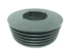 Martin 53V690TB; Bushed Pulley 5 Groove 6.9" OD