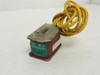 DECCO 9-629; Solenoid Coil; 115V@60Hz