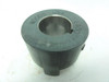 TB Woods L100114; Jaw Coupling 1-1/4"ID 2.54" OD