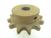 Martin 60B13-3/4; Sprocket # 60; 13T; 3/4"ID