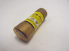 Bussmann LPJ-1SP; Fuse; 1 Amp; 600VAC