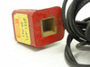 DECCO 139-122P; Solenoid Coil; 120V@60Hz; 48" Wire