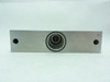 Dynatec 102243; Piston Pump Mounting Block