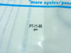 Bimba PT-11-98; Seal