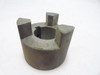Martin ML100 1-1/4; Jaw Coupling 1-1/4"ID