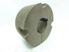 Martin 3020 1-5/8; Taper Bushing 1-5/8"ID 3/8" Keyway