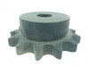 Martin 60B13-3/4; Sprocket # 60 13T 3/4"ID