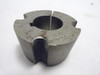 Martin 1210.875; Taper Bushing 7/8"ID (no bolts)