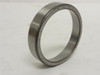 SKF LM29710; Tapered Roller Bearing Cup; 2-9/16" OD; 0.55" W
