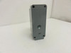 Allen-Bradley PASJ217; Precision Limit Switch 5A @ 110/120VAC
