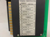Allen-Bradley 1771-0W; Selectable Contact Output Module 125VDC/138VAC