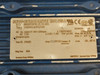 SEW DRE90L6/FG/DH; Motor; 1HP; 230/460VAC; 1200RPM; 3PH; 60HZ