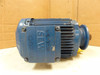 SEW DRE90L6/FG/DH; Motor; 1HP; 230/460VAC; 1200RPM; 3PH; 60HZ