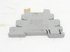 Phoenix PLC-BSC-24DC/21; Relay Socket 2966016; 24VDC; 5-Pin