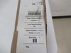Intralox A2E553DXX1LS-00; Belt Series 3000 MeshTopTurning 10'
