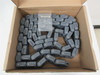 Intralox A2E553DXX1LS-00; Belt Series 3000 MeshTopTurning 10'
