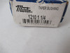 Martin 1210-1-1/4; Bushing 1-1/4" Missing (1) Set Screw