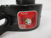 Rexnord PB22420H; Pillow Block Bearing 1-1/4" ID Cast Iron