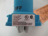 Meltric 63-18043; Male Inlet Connector 20A 480V 3P+G Poly