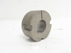 MFG- 2012 x 1-1/8; Taper Bushing; 1-1/8"ID