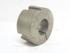 MFG- 2012 x 1-1/8; Taper Bushing; 1-1/8"ID