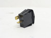 Otto K1ABAAAAAA; Sealed Rocker Switch; 10.1A; 125/250VAC/DC