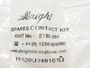 Albright  2180-362; Contactor Repair/Service Kit;2-Pole; NO