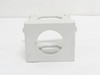 Eaton M22-IVS; DIN Rail Mounting Adapter 17-24096; Size: 22mm